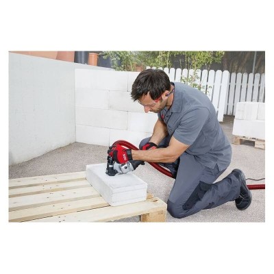 Leņķa slīpmašīna FLEX LE 9-11 125mm