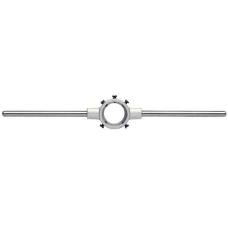 Vītņgrieža turētājs RUKO M3–M4