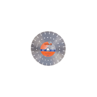 Dimanta disks betonam GOLZ LCP1 Ø300x25,4mm