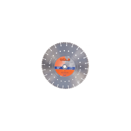 Dimanta disks betonam GOLZ LCP1 Ø300x25,4mm