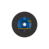 Metalo pjovimo diskas PFERD EH 230x3,0mm A24 P PSF