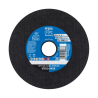 Tērauda, nerūsējošā tērauda griešanas disks PFERD EHT 125x1,0mm A60 R SG-INOX