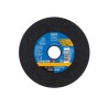 Nerūsējošā tērauda griešanas disks PFERD EHT 125x1,0mm A60 P PSF-INOX