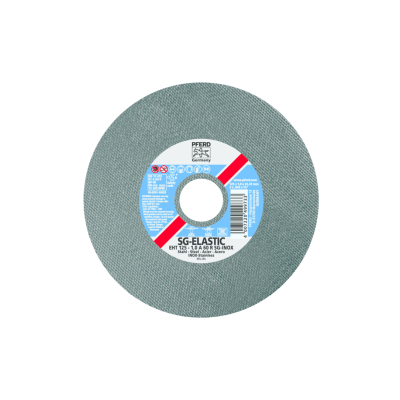 Griešanas disks PFERD EHT150-1,6 A46 R SG-INOX