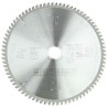 Alumīnija zāģripa HiKOKI Z80 TCG 255x30mm