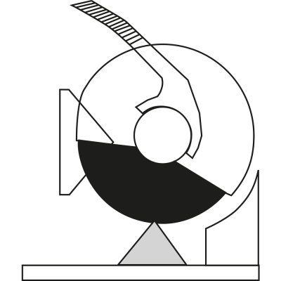 Griešanas disks PFERD 80 T350-2,8 A36 K SG-CHOP/32,0