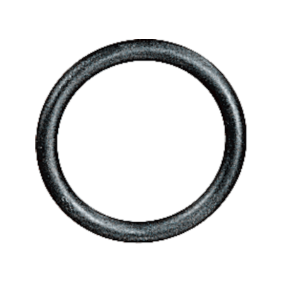 Guminis žiedas galvutėms 3/4" KOKEN Ø45mm