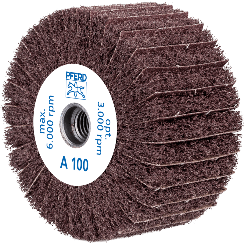 Slīpēšanas veltnītis PFERD PNZ 10050 M14 A100