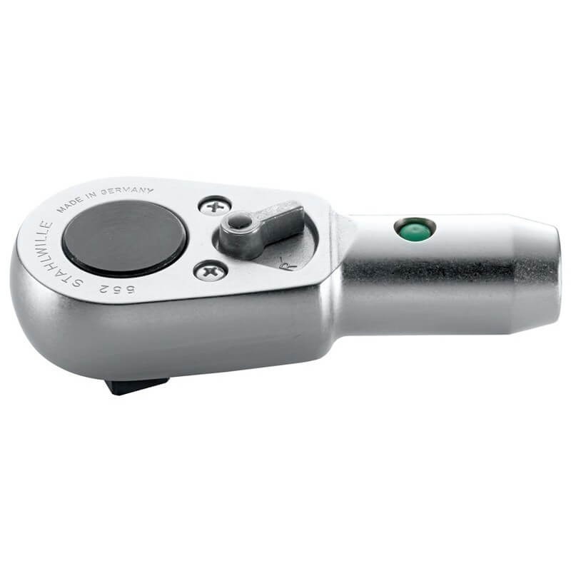 Terkšlė STAHLWILLE 552 3/4"