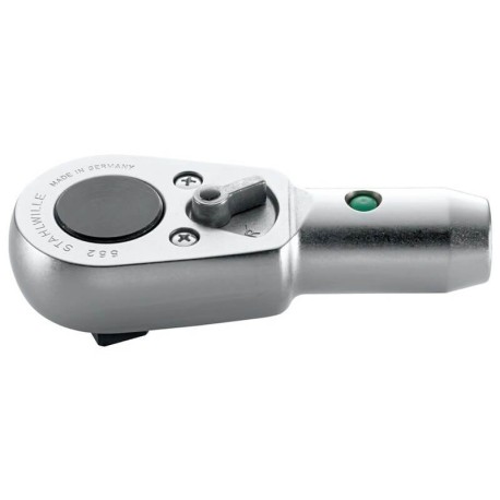 Terkšlė STAHLWILLE 552 3/4"