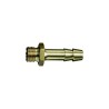 Jungtis žarnai su išoriniu sriegiu 1/4" a 9 mm EWO