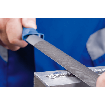 Plakana vīle PFERD PF1112 H1 150 mm