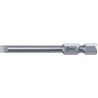 Skrūvgrieža uzgalis WERA 800/4 Z 50 mm 0,5 x 3,0 x 50 mm