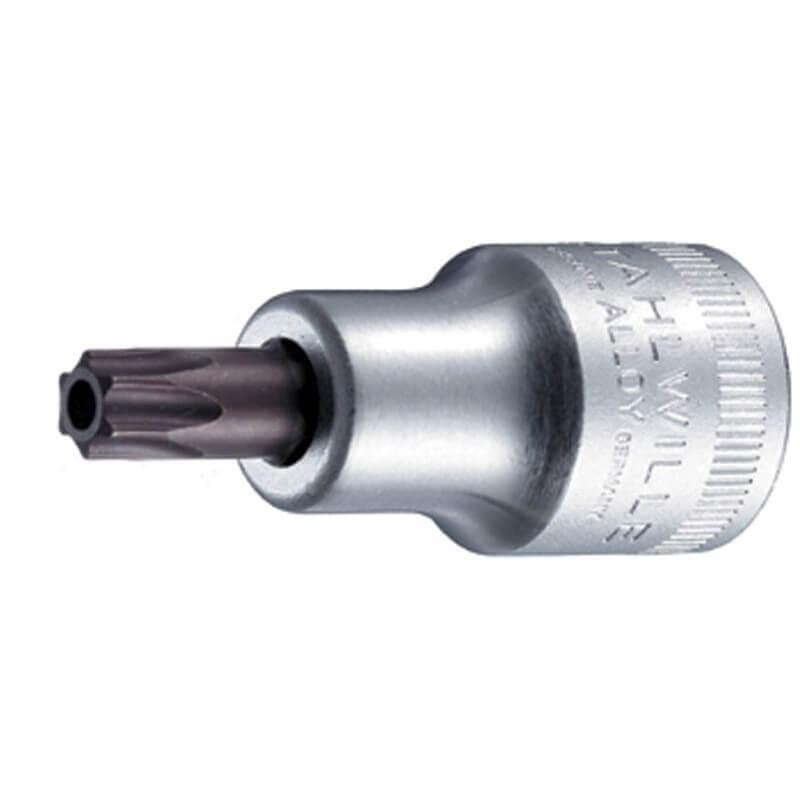 1/2" galvutė STAHLWILLE 54TXB T20