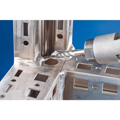 Cietmetāla frēze PFERD HM RBF 1225/6 INOX