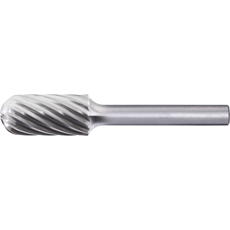 Kietmetalio freza PFERD HM WRC 1225/6 INOX