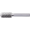 Kietmetalio freza PFERD HM WRC 1225/6 INOX