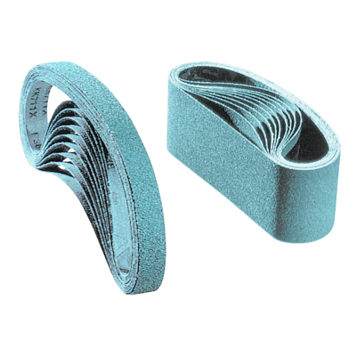 Šlifavimo juosta PFERD BA 20x520mm Z36