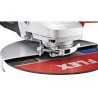 Leņķa slīpmašīna FLEX L26-6 230mm