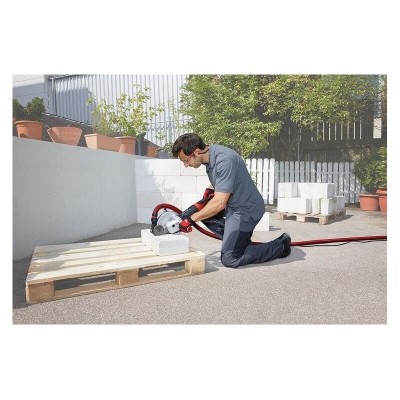 Leņķa slīpmašīna FLEX L26-6 230mm