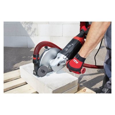 Leņķa slīpmašīna FLEX L26-6 230mm