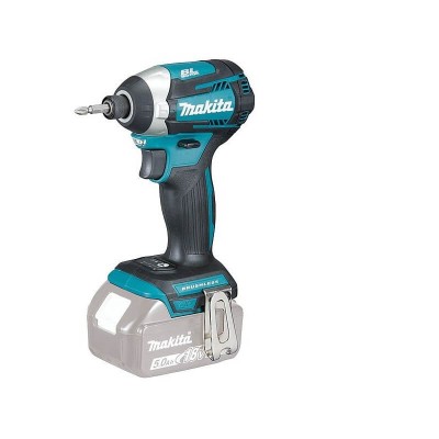 Akumulatora trieciena skrūvgriezis MAKITA DTD154Z bez akumulatora un lādētāja