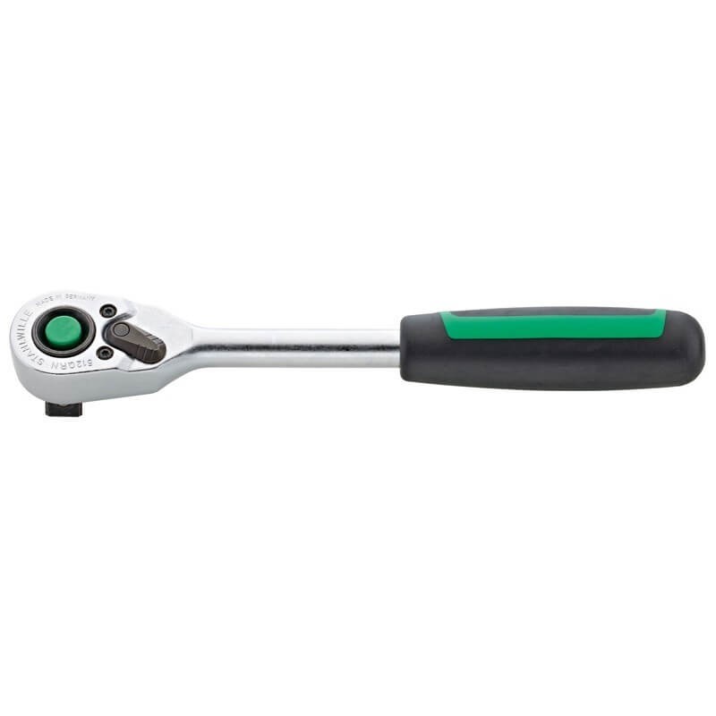 Tirkšķatslēga 1/2" STAHLWILLE 512QR N80