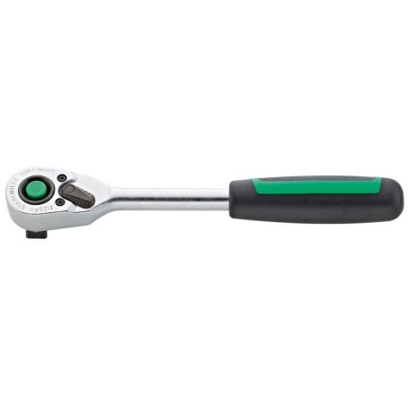 Tirkšķatslēga 1/2" STAHLWILLE 512QR N80