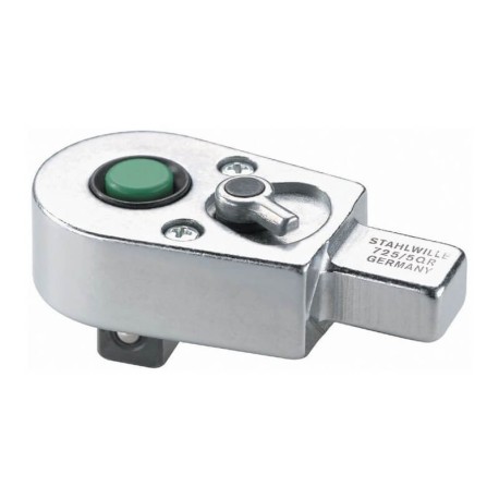 Tirkšķatslēga dinamometriskajai atslēgai STAHLWILLE 3/8" 725QR/5