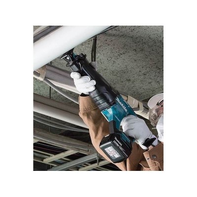 Akumulatora zobenzāģis MAKITA DJR187Z
