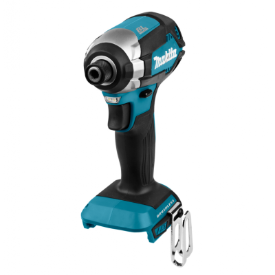 Akumulatora trieciena skrūvgriezis MAKITA DTD153Z