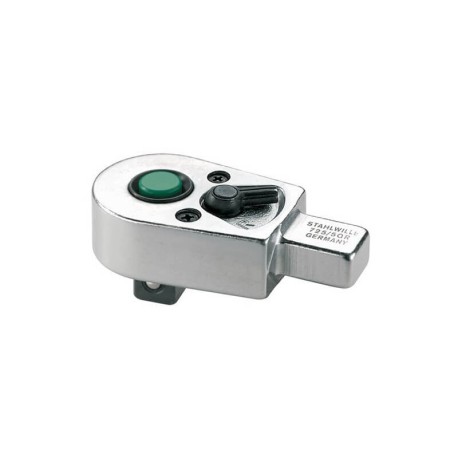 Tirkšķatslēga dinamometriskajai atslēgai STAHLWILLE 1/2" 725QR/10