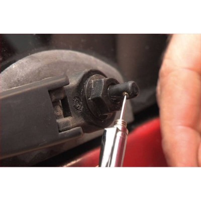 Teleskopisks magnēts KS Tools, 500 g