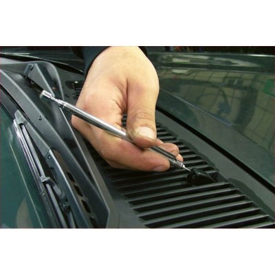 Teleskopisks magnēts KS Tools, 500 g