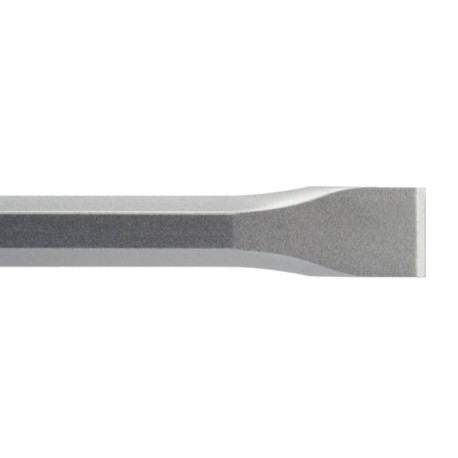 Plokščias kaltas SOLIDA S19 25x350mm