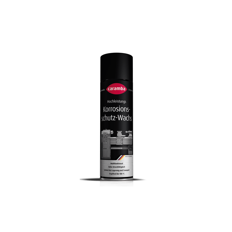 Pretkorozijas vasks CARAMBA 500 ml