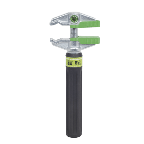 Regulējama uzgriežņu atslēga KUKKO 1900-50 Europaer