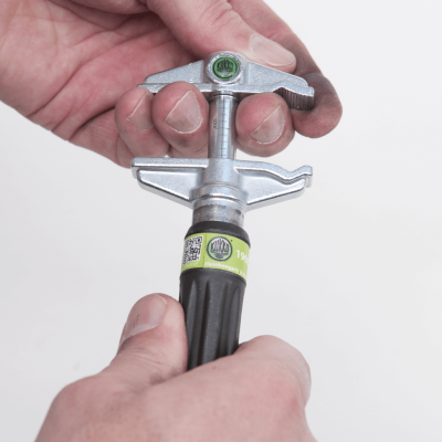 Regulējama uzgriežņu atslēga KUKKO 1900-50 Europaer