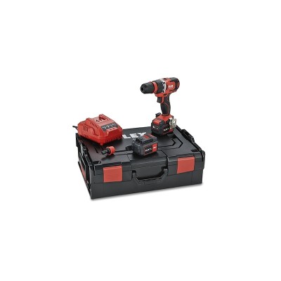 Akumulatora skrūvgriezis FLEX DD 2G 10.8-EC ar patronu uzgļiem