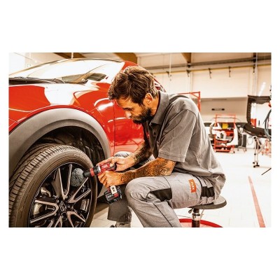 Akumulatora skrūvgriezis FLEX DD 2G 10.8-EC ar patronu uzgļiem