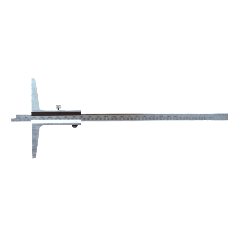 Dziļummērs 150 mm MIB