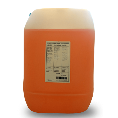 Atkaļķošanas šķidrums R M, 10 l