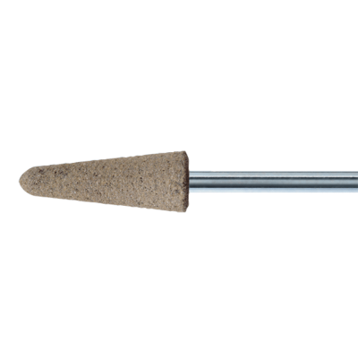 Slīpēšanas akmens KE 2545 6 AN 30 N5B PFERD