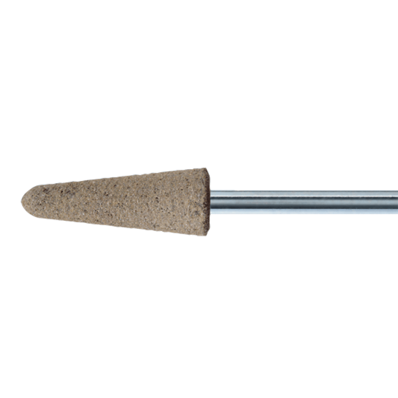 Slīpēšanas akmens KE 1025 6 AN 46 N5B PFERD