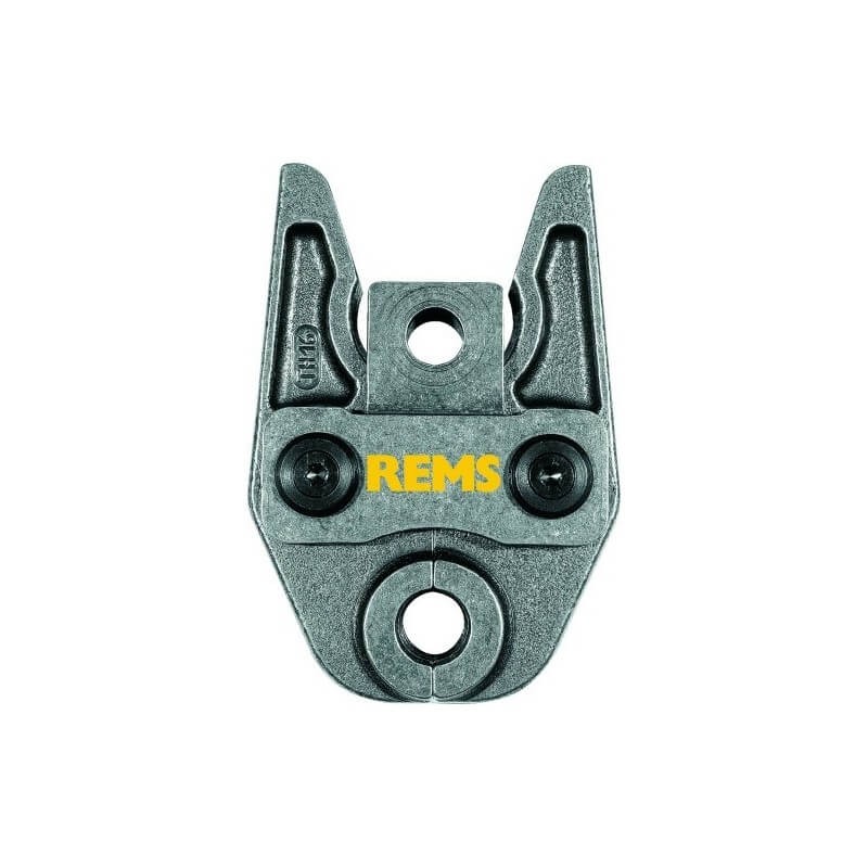 Presēšanas knaibles REMS TH TH 20