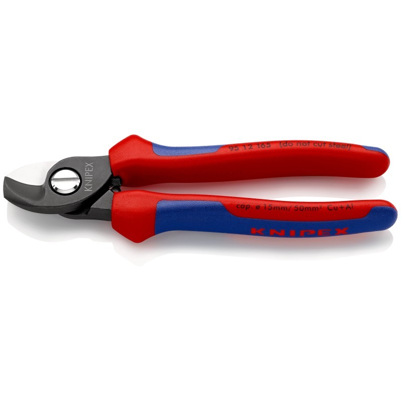 Kabeļu knaibles KNIPEX 9512165
