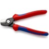 Kabeļu knaibles KNIPEX 9512165