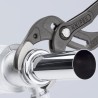 Cauruļu knaibles KNIPEX 8101250
