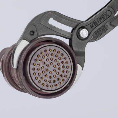 Cauruļu knaibles KNIPEX 8101250