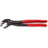 Cauruļu knaibles KNIPEX Cobra QuickSet 8721300